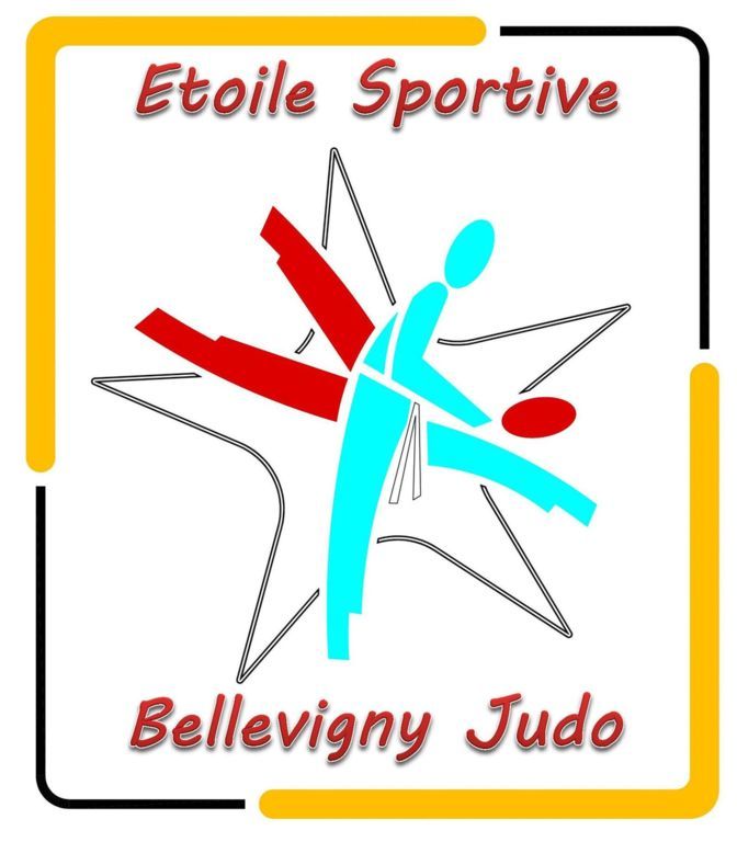 Logo ETOILE SPORTIVEBELLEVIGNY